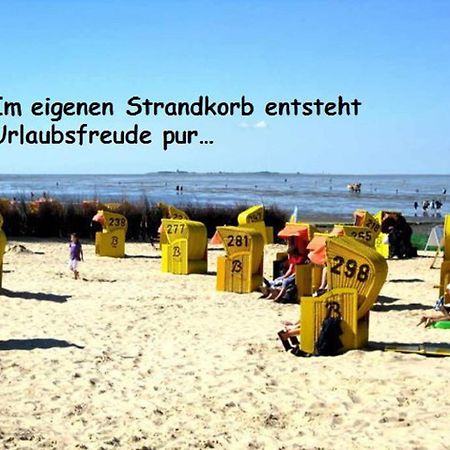 Nordsee 02 Cuxhaven Zewnętrze zdjęcie